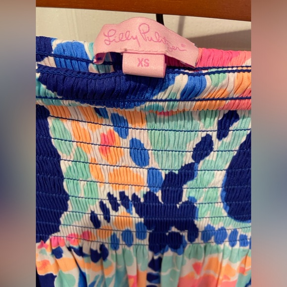 Lilly Pulitzer Skirt - Picture 3 of 3